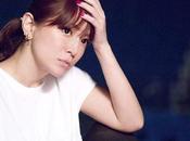 Ayumi Hamasaki podría quedarse completamente sorda