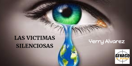 LAS VICTIMAS SILENCIOSAS