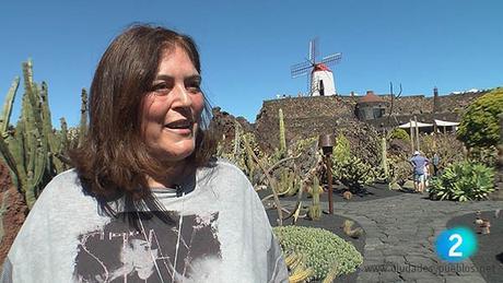 TVE Geoparque Lanzarote3