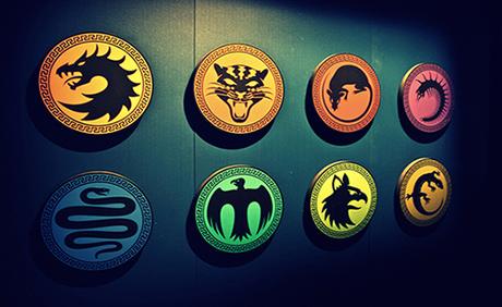 Frases: El juego de Ender