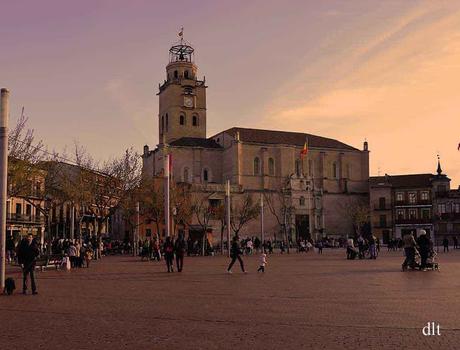 MEDINA DEL CAMPO