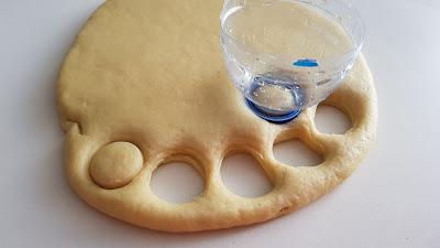 QUELITAS: GALLETAS MALLORQUINAS