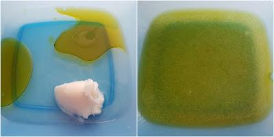 QUELITAS: GALLETAS MALLORQUINAS