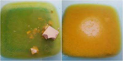 QUELITAS: GALLETAS MALLORQUINAS