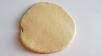 QUELITAS: GALLETAS MALLORQUINAS