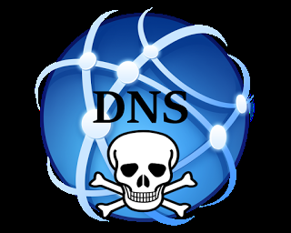 Dns poisoning research paper