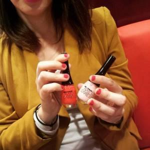 NUEVOS ESMALTES NAIL CARE BY BETER: CUIDAN LAS UÑAS DESDE EL INTERIOR