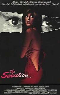 The Seduction / Poster