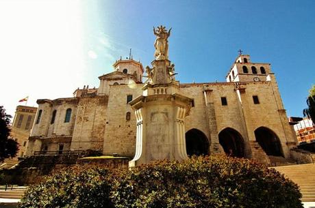 10 Lugares Que Ver En Cantabria. Donde Los Paisajes Se Mezclan Con La Historia