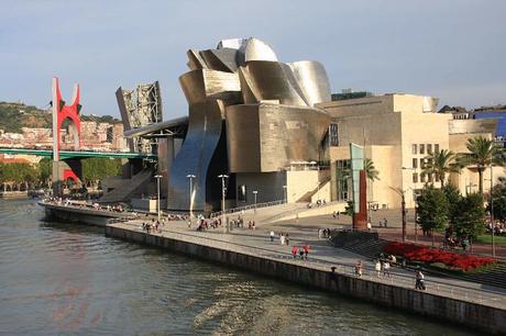 Que Ver En Bilbao. 10 Lugares Que Visitar En Esta Ciudad Cultural