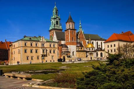 10 Fabulosos Lugares Que Ver En Cracovia, Polonia. Donde La Historia Sobrevivió La Guerra