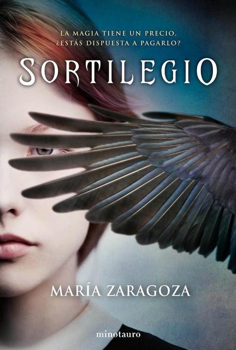 Portada de Sortilegio