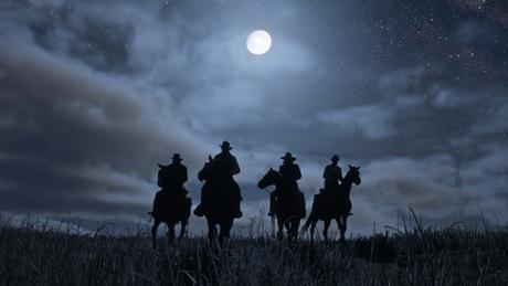 Red Dead Redemption 2 se retrasa hasta 2018