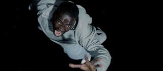GET OUT (USA, 2017) Intriga, Terror, Fantástico