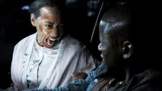 GET OUT (USA, 2017) Intriga, Terror, Fantástico