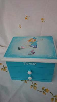 Regalo para Comunión