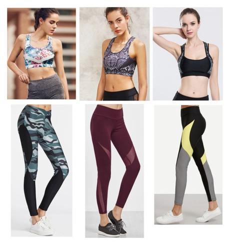 EQUIPACIÓN PARA RUNNING EQUIPACIÓN PARA RUNNING