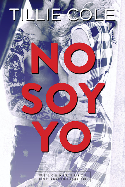 Reseña | No soy yo, Tillie Cole