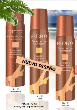 “Paradise Island” – la nueva colección de ARTDECO para la temporada de verano 2017 “Paradise Island” – la nueva colección de ARTDECO para la temporada de verano 2017