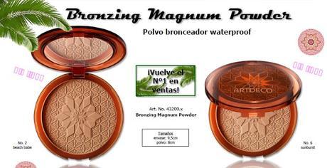 “Paradise Island” – la nueva colección de ARTDECO para la temporada de verano 2017 “Paradise Island” – la nueva colección de ARTDECO para la temporada de verano 2017