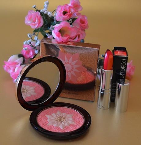 “Paradise Island” – la nueva colección de ARTDECO para la temporada de verano 2017 “Paradise Island” – la nueva colección de ARTDECO para la temporada de verano 2017