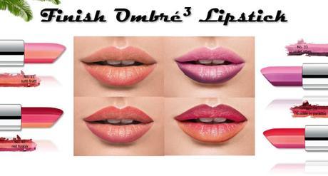 “Paradise Island” – la nueva colección de ARTDECO para la temporada de verano 2017 “Paradise Island” – la nueva colección de ARTDECO para la temporada de verano 2017