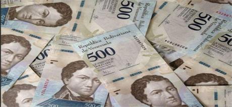 Hoy inician las nuevas operaciones del nuevo sistema de subasta de divisas Dicom #Dolar #Venezuela