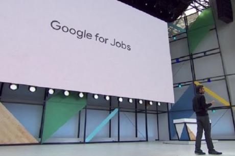 #Google for Jobs, una nueva herramienta que te ayudará a buscar #trabajo  /   #Empleos #Emprendedores