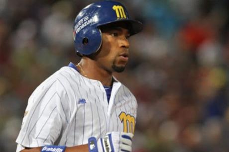 Endy Chávez también alzó su voz #Beisbol #Venezuela (VIDEO)