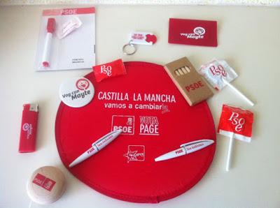 El PSOE que surgió del frío