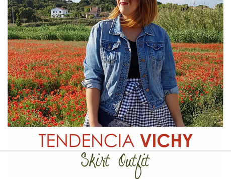 TENDENCIA VICHY · Outfit