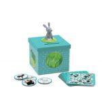 Juegos de memoria para niños que estimulan a nuestros hijos