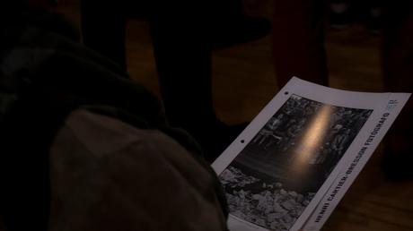 Inauguración: Cartier - Bresson, una retrospectiva