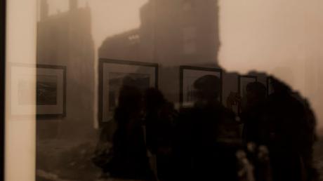 Inauguración: Cartier - Bresson, una retrospectiva