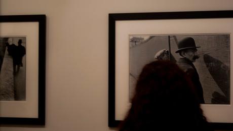 Inauguración: Cartier - Bresson, una retrospectiva