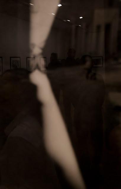 Inauguración: Cartier - Bresson, una retrospectiva