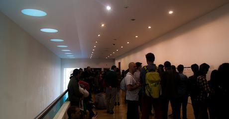 Inauguración: Cartier - Bresson, una retrospectiva