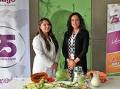 Bagó inicia campaña “Cambia snack fruta”