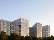 Oficinas para Consejería Fomento Vivienda, Sevilla