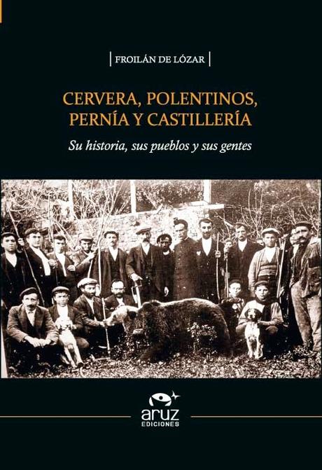 El bosque fósil de Verdeña