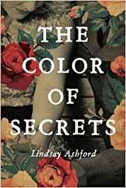 El color de los secretos - Lindsay Jayne Ashford