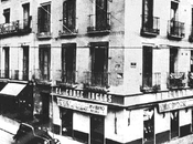 ¿Dónde nació Corte Inglés?