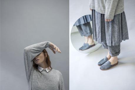 Zapatos con Acento de Autor