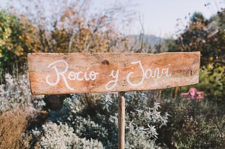 Javi y Rocio : Una boda de invierno en L'Avellana