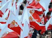 números Sevilla temporada 16/17