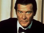 memoriam: Roger Moore