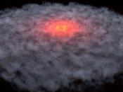 Descubierto planeta nacido estrella progenitora