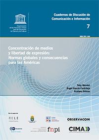 Concentración de medios y libertad de expresión