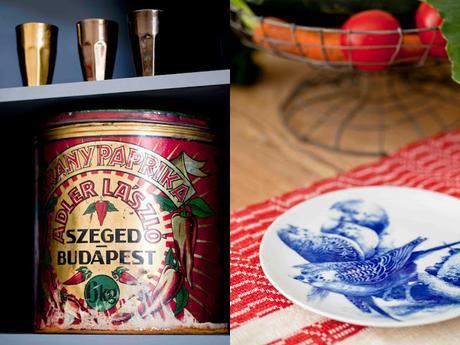 [HomeTour] Vivienda Zoltan