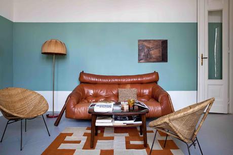 [HomeTour] Vivienda Zoltan